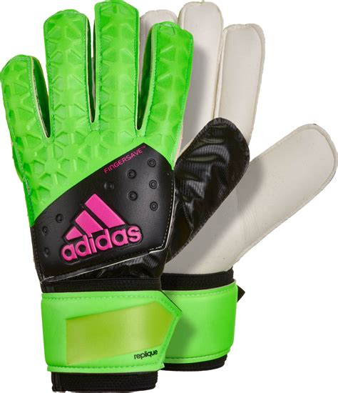 adidas FS Allround Soccer Goalkeeper's Glove 